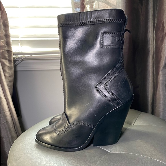 Diesel Bootie - Picture 5 of 5